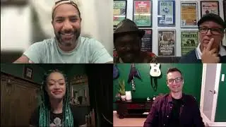 History of LA Ska: Episode 88 - Raylin Joy, Clarence 