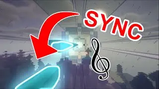 I Synced Minecraft to Music!