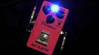 Providence Heat Blaster Rippin'