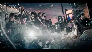 【重低音鬼強化】IVE 아이브 &lsquo;XOXZ&rsquo; MV 　【Bass Boosted】