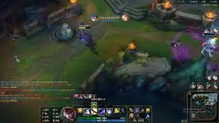lol urf 2019