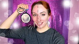 Review/kletsen: Face Halo😇 & wat YT-kanaal nieuws!