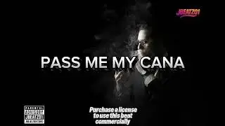 Ayo Maff x Famous Pluto Afrobeat Type Beat 2026 'PASS ME MY CANA'|| AFROBEAT x AMAPIANO Type Beat