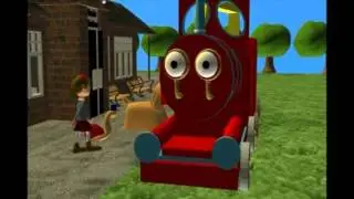The magic roundabout
