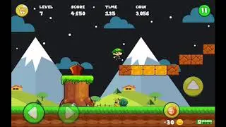 Bob's World || Level 7