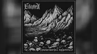 Edoma - Herald Of Death