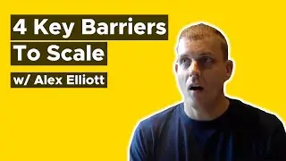 4 key barriers to scaling your recruitment business