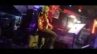 Joseph Demaree Live - Clay Seagulls