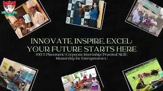 Experience World-Class Education at Sri International&nbsp;College || Admission Open 2024 || Apply Now
