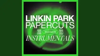 New Divide (Instrumental)