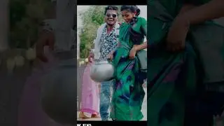 Parvathamma DJ Remix Full Song|Latest Love Telugu Folk Song 2025| New Folk Song | ChantiGadu Local