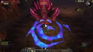 CataQuests.com - Wrathshard (Legion Beta)
