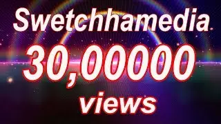 swetchhamedia 30lak views thank you for all