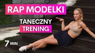 DANCE WORKOUT - MODELKI 💄 Taneczne Cardio ~ Chyba że z tobą, On me, Modelki.