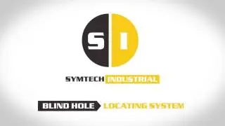 Blind Hole Locating System