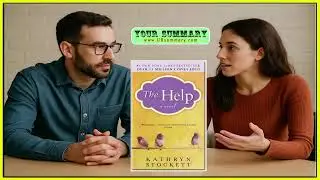 The Help Summary | Kathryn Stockett&rsquo;s Powerful Story on Race & Courage