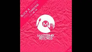 Block & Crown, Paul Parsons - Turn Me On