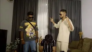 POGIREN NAAN - Qyl Gee X Agaran X Rugennn.wavv (OFFICIAL MUSIC VIDEO) | Kaigeh Records