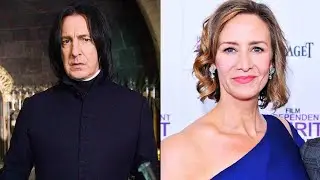 HARRY POTTER Reboot: First 6 Castings For The New HBO Series Officially Released, Snape Will Shock