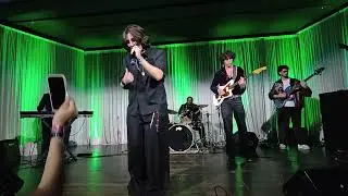 Arctic Night New Music Gala-L.A. Hancock Park - 2026