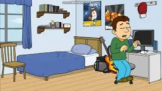 Дельфин играет в страшный лабиринт/Испуган/Заземлён