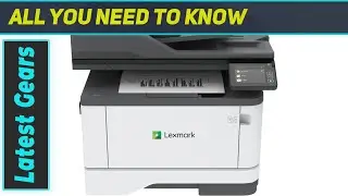 Lexmark MX431adw: Top Monochrome MFP for Small Business?