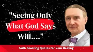 F. F. Bosworth  Divine Healing Secrets Revealed In Faith Boosting Quotes
