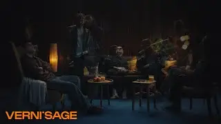 Vernisage, san mattia, Alwa Alibi - Fingsch mi no?