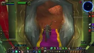 WOW QUEST: Further Instructions - Stonetalon Mountains