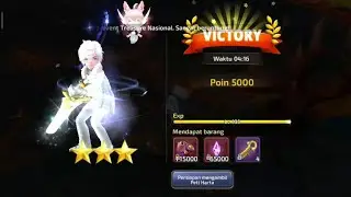DNM Nest Volcano Solo Barbarian || DNM Reality Private Server