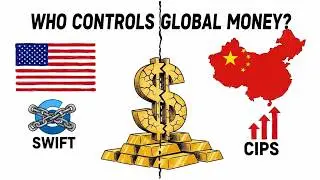 The SWIFT Sanctions That Ended US Dominance