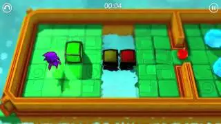 Chuck's Challenge 3D: Trailer