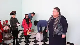 Конык в Бельцах и в Стурзовке 2019 г.