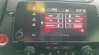 2018 Honda CR-V EX quick review