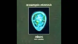 Pascal Languirand - Abalii (1980)