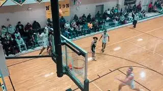 John Baldwin, 6&rsquo;11 F, Class of 2023