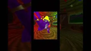 Wait for the end.. 😂 #oculusquest2 #jmancurly #quest2games #gtagame #gorillatag #funnyshorts