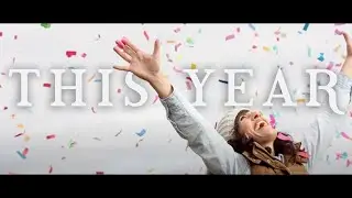 JJ Heller - This Year (Official Music Video)