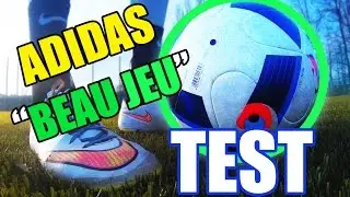 ADIDAS EURO 2016 BALL 