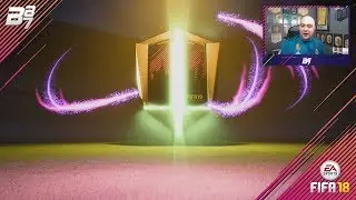 BRAND NEW PATH TO GLORY PLAYERS! | FIFA 18 PACK OPENING!
