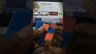 The Incredible Evolution of Rubik's Cubes