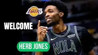 SUDDEN NEGOTIATION! ELITE DEFENDER TO HELP LUKA DONCIC! LAKERS NEWS!