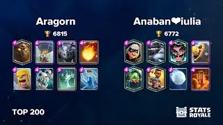 Aragorn vs Anaban❤️iulia [TOP 200]