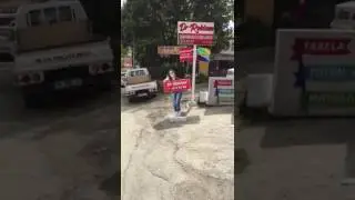 Hareketli tabela