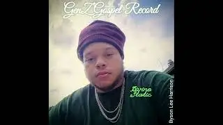 Byson GenZ Gospel Record album