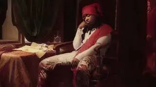 Cochise - Hydroplane (Official Audio)