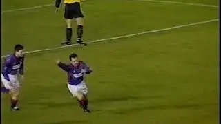 16-11-1996 Inverness CT v Ross County