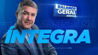 Acompanhe a caçada de Lázaro Barbosa e muito mais na íntegra de hoje - 21/06/2021