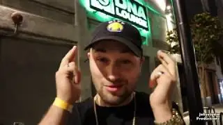 Jay Bodii - DNA Lounge