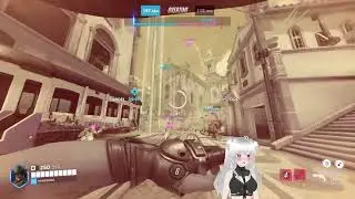 Massive High Noon by Cybercherrypop on Twitch 😵&zwj;💫🍒✨️ 